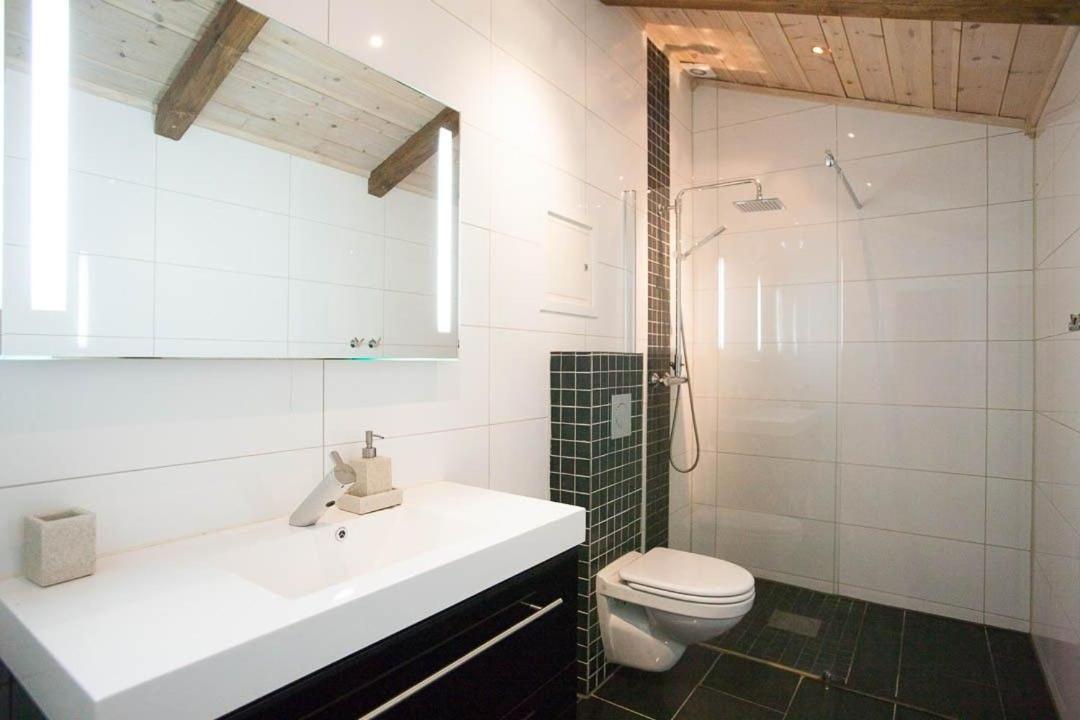 Sonstebo Luxury Cabin In The Mountains With All Facileties מראה חיצוני תמונה
