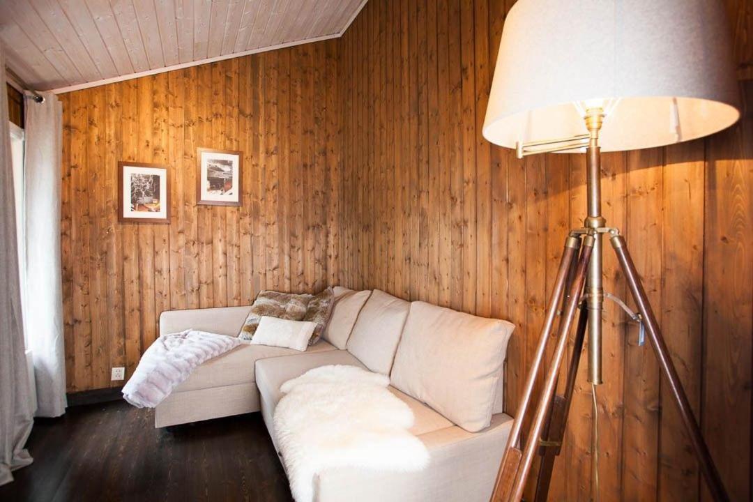 Sonstebo Luxury Cabin In The Mountains With All Facileties מראה חיצוני תמונה