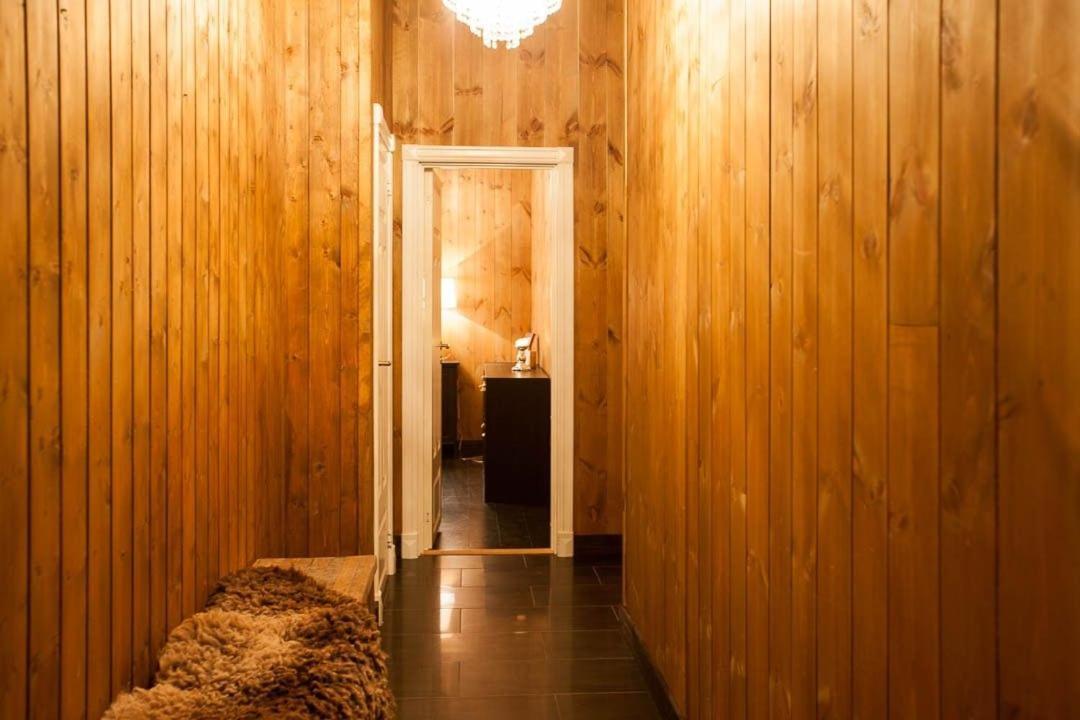 Sonstebo Luxury Cabin In The Mountains With All Facileties מראה חיצוני תמונה