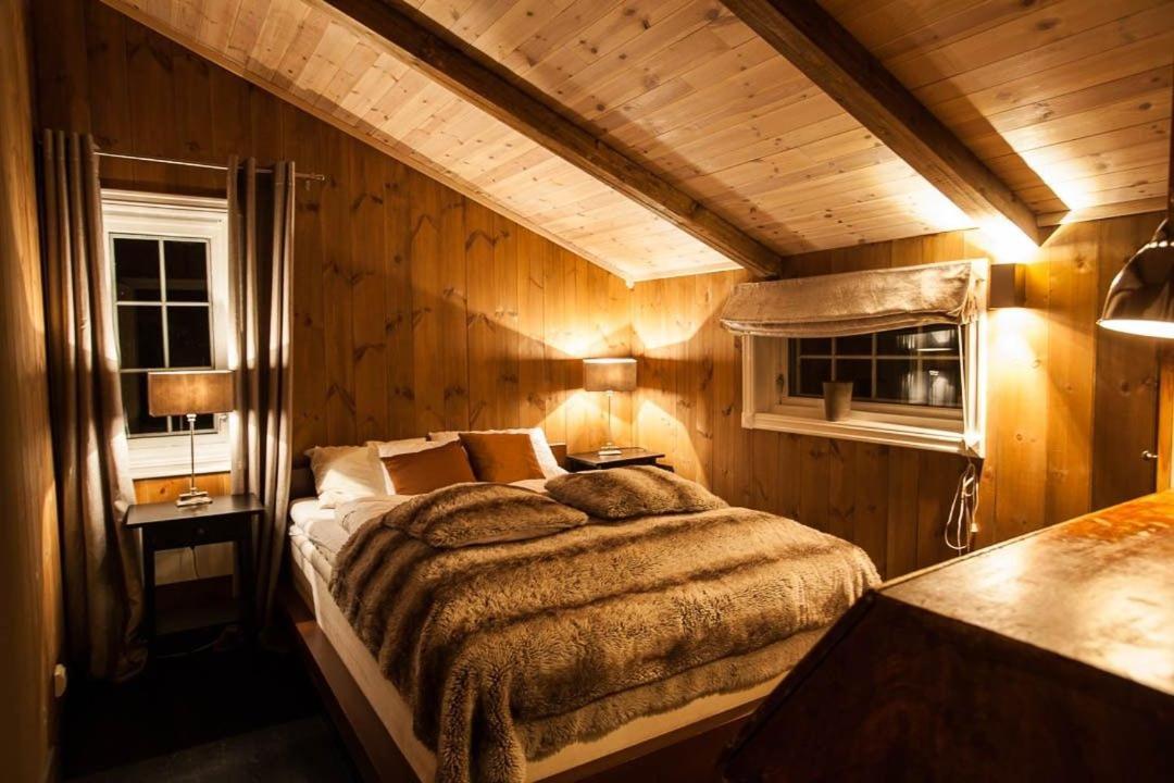 Sonstebo Luxury Cabin In The Mountains With All Facileties מראה חיצוני תמונה