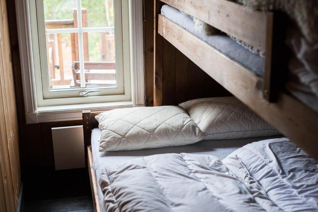 Sonstebo Luxury Cabin In The Mountains With All Facileties מראה חיצוני תמונה
