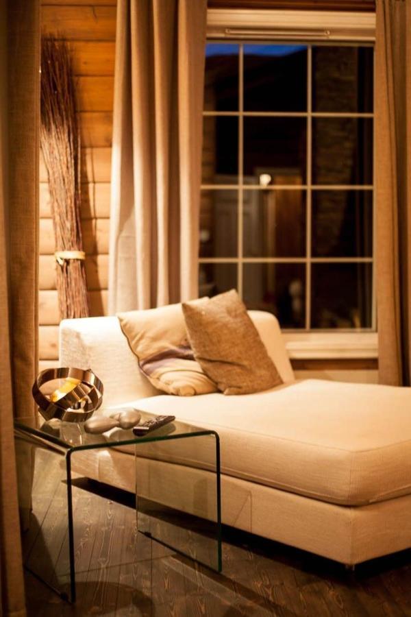 Sonstebo Luxury Cabin In The Mountains With All Facileties מראה חיצוני תמונה